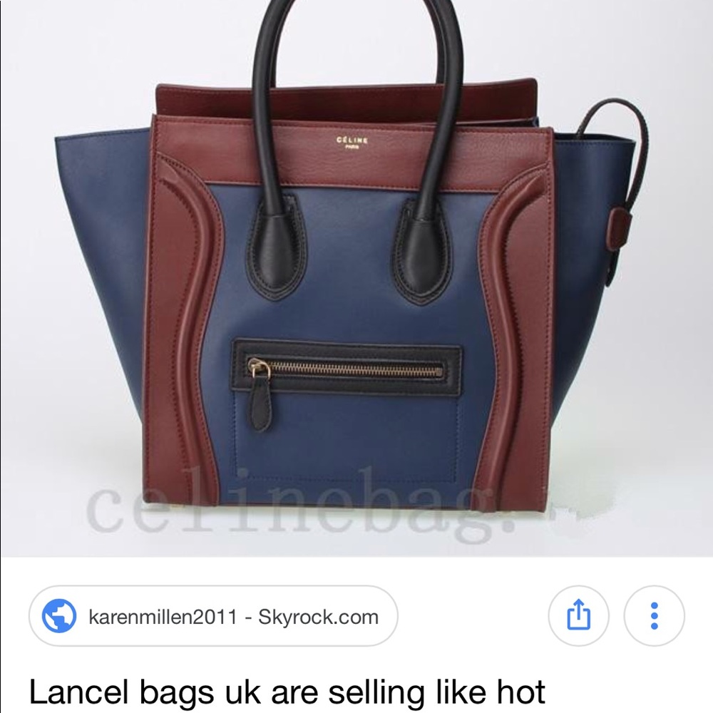 Meet your Posher, Francess